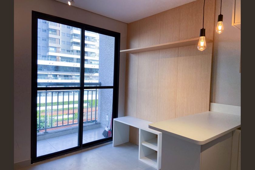 Apartamento em Butantã - Widok 4