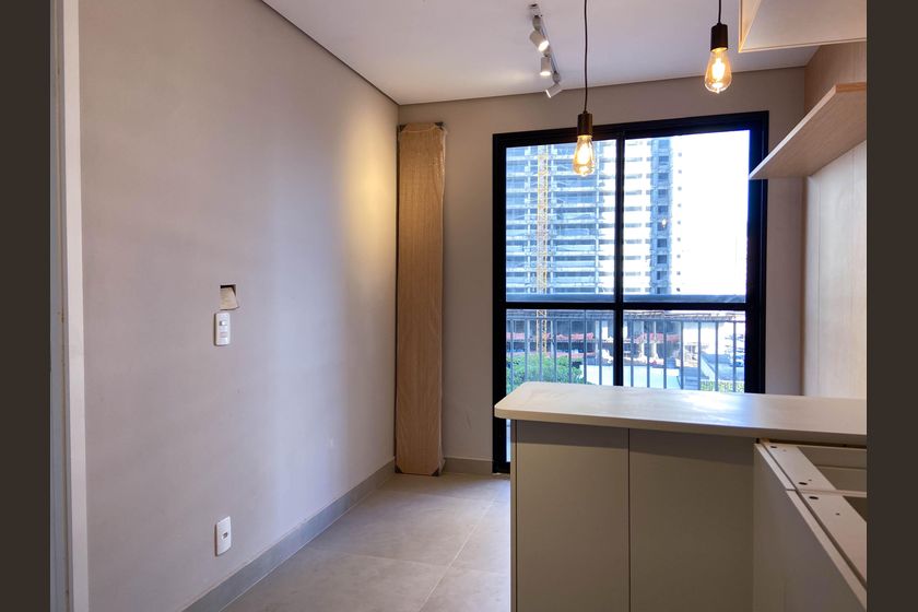 Apartamento em Butantã - Widok 2