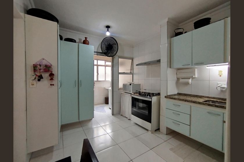 Apartment in São Caetano do Sul - View 3