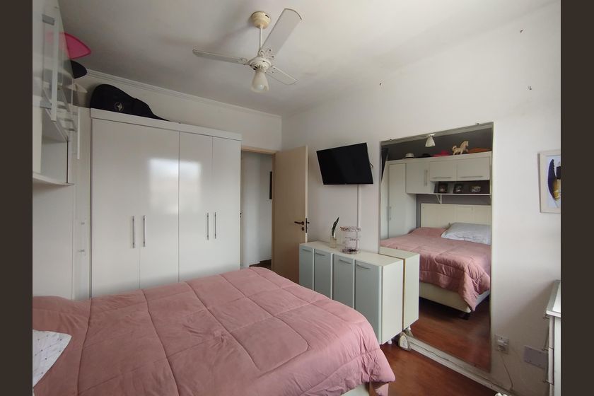 Apartment in São Caetano do Sul - More