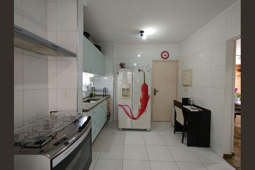 Apartment in São Caetano do Sul - View 4