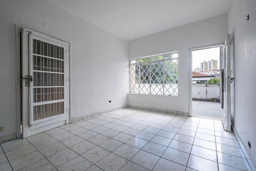 Moradia – São Paulo