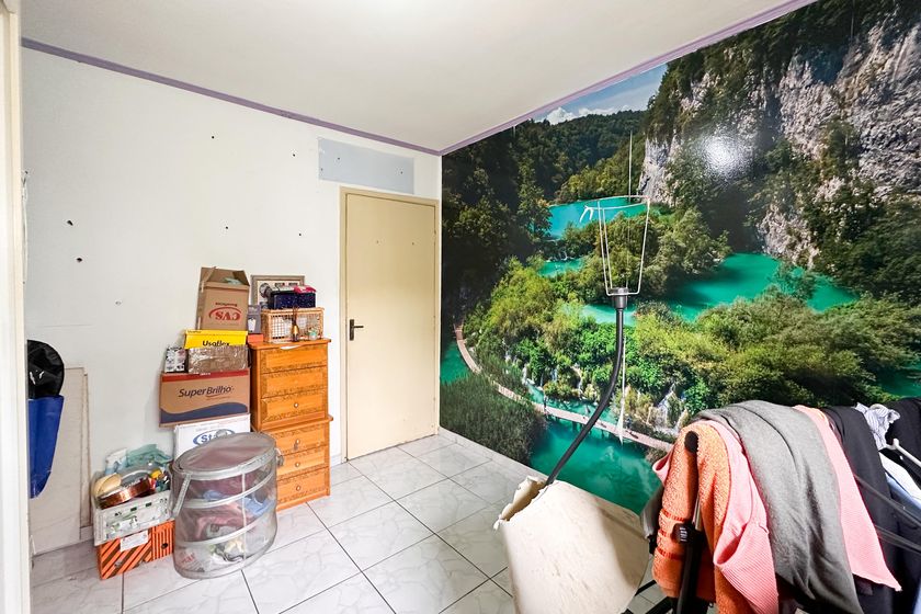 Casa em Vila Santa Luzia - Widok 5