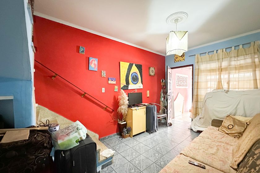 Casa em Vila Santa Luzia - Widok 3