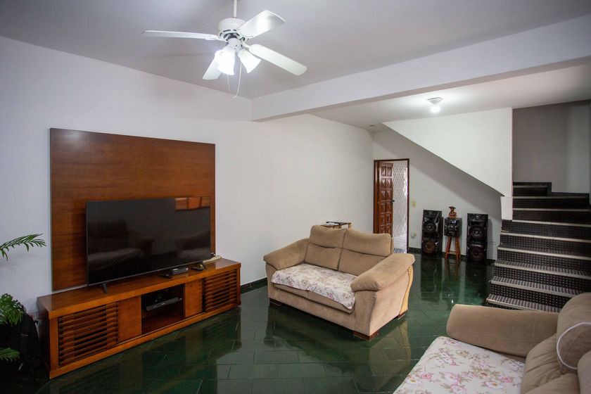 Casa em Jardim das Laranjeiras (zona Sul) - Widok 2