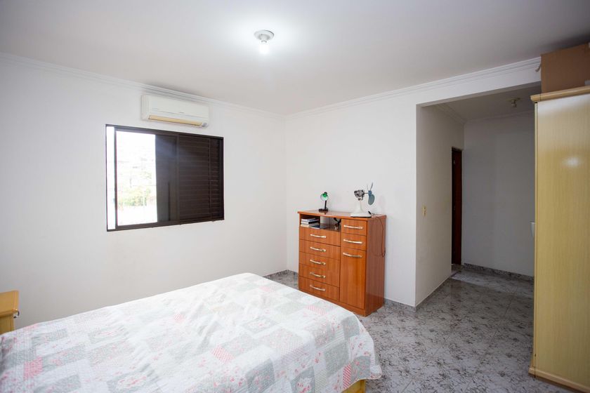 Casa em Jardim das Laranjeiras (zona Sul) - Widok 6