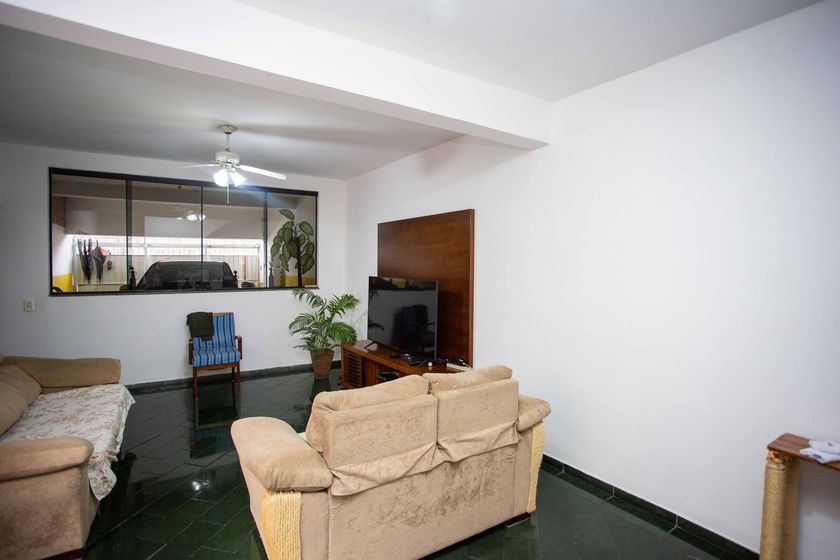 Casa em Jardim das Laranjeiras (zona Sul) - Widok 3