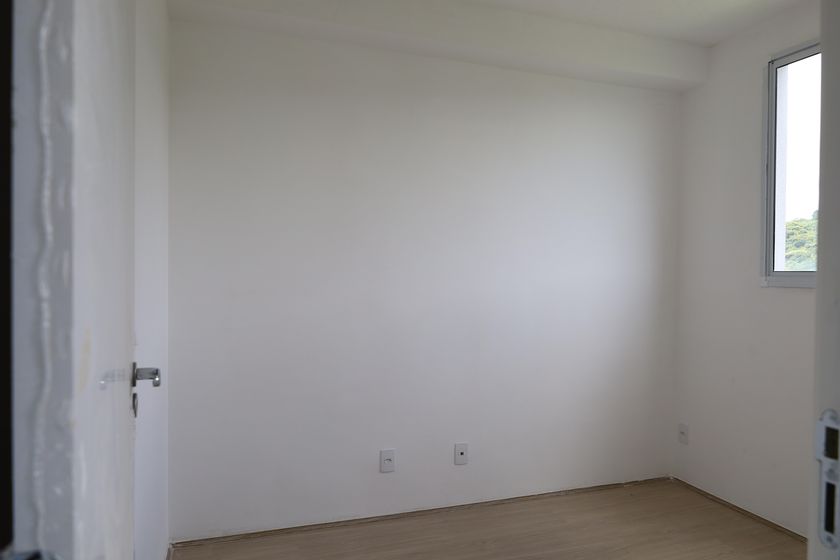 Apartamento em Usina Piratininga – další