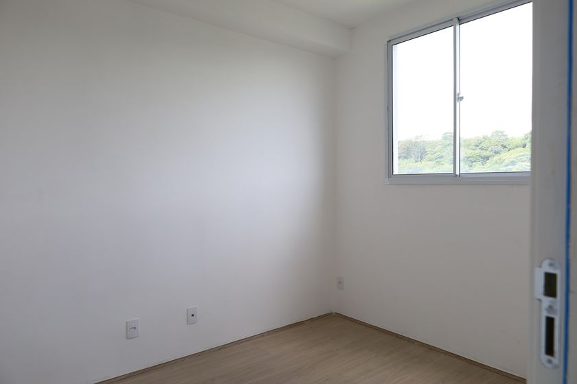 Apartamento em Usina Piratininga – pohled 6