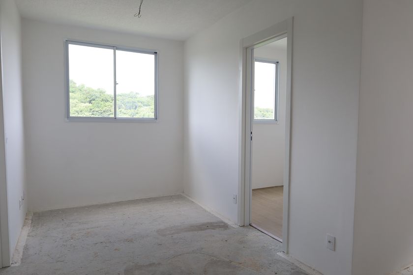 Apartamento em Usina Piratininga – pohled 2