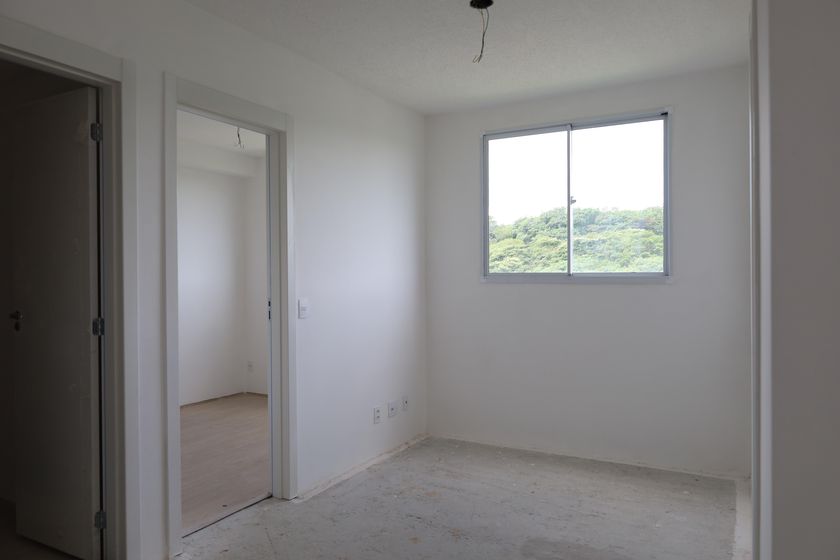 Apartamento em Usina Piratininga – pohled 3