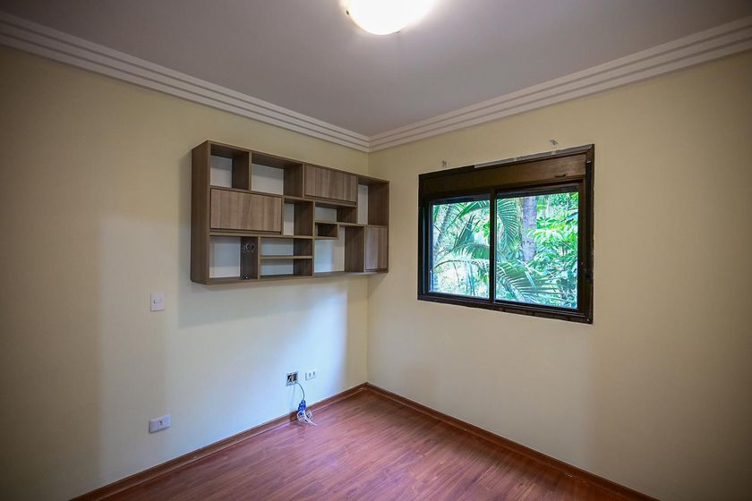 Apartamento – São Paulo, Jardim Parque Morumbi, Vila Andrade - Vista 5