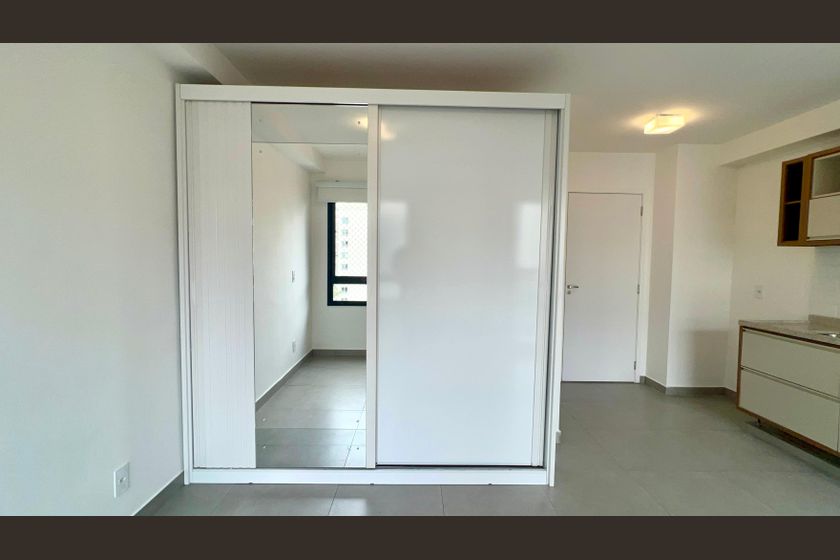Studiooukitchenette em Pinheiros – další