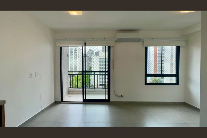 Studiooukitchenette em Pinheiros – pohled 2