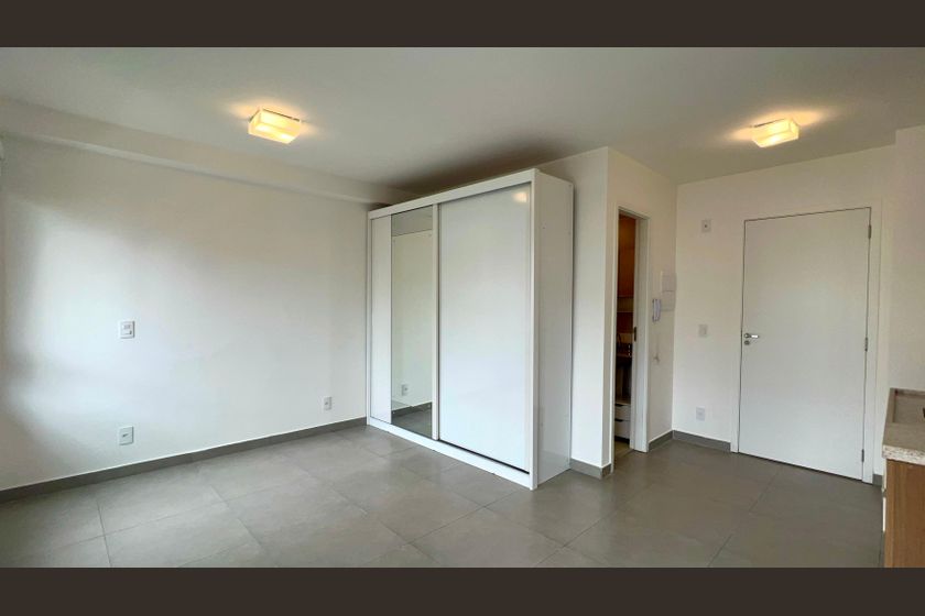 Studiooukitchenette em Pinheiros – pohled 4