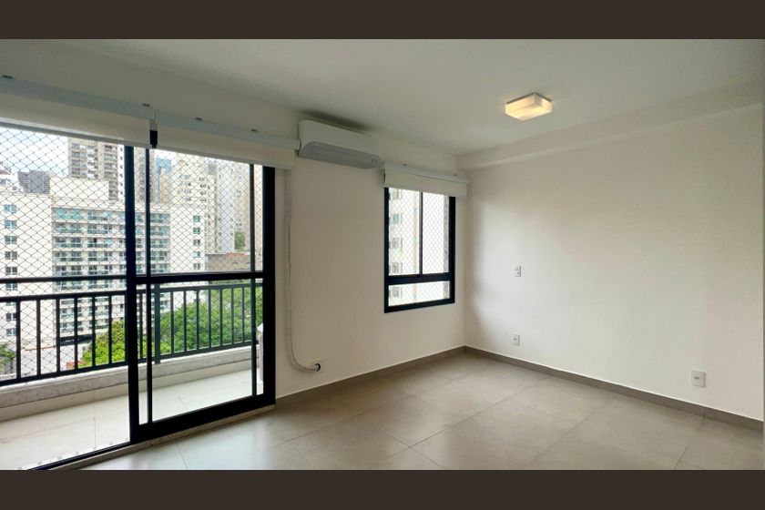 Studiooukitchenette em Pinheiros – pohled 3