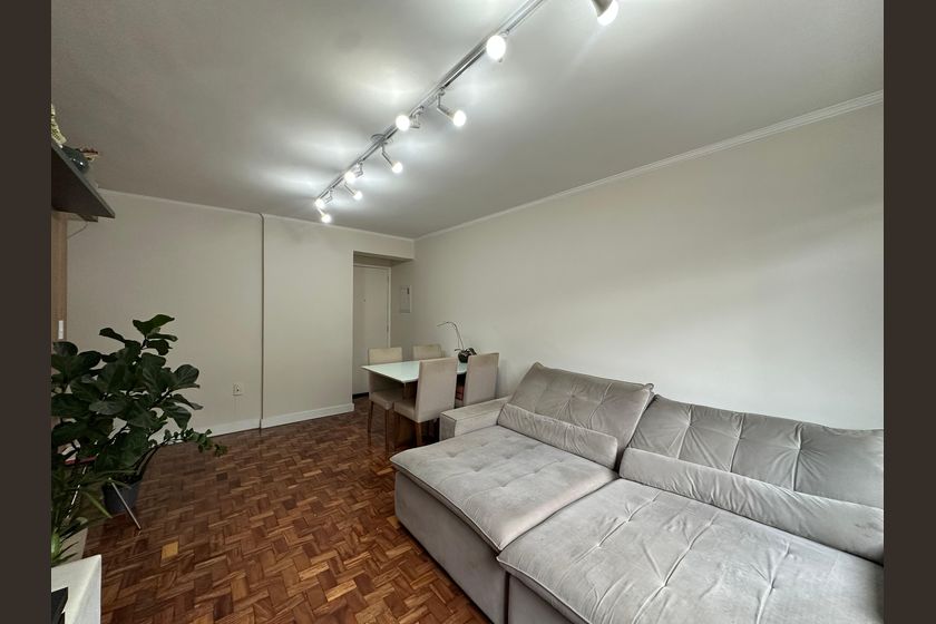Apartamento em Vila Romana - Ansicht 5