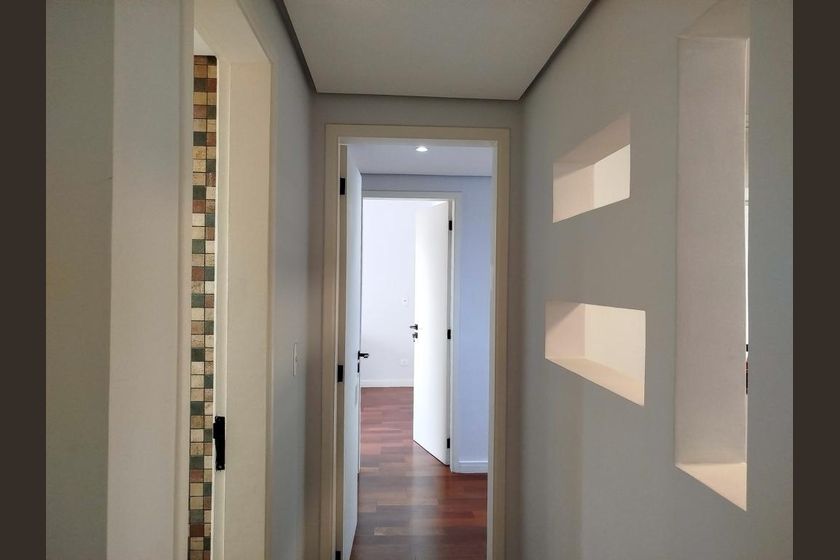 Apartamento em Chácara Santo Antônio (zona Leste) - Meira