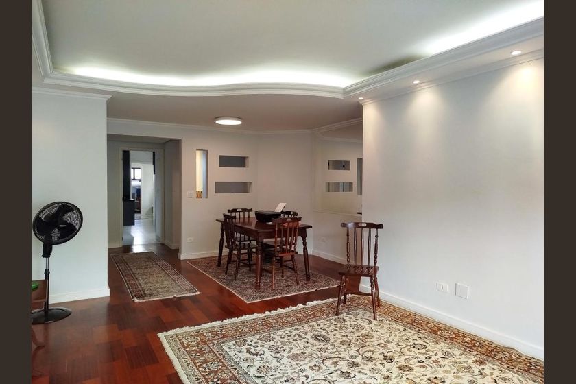 Apartamento em Chácara Santo Antônio (zona Leste) - Mynd 5
