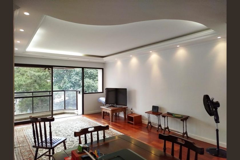 Apartamento em Chácara Santo Antônio (zona Leste) - Mynd 2