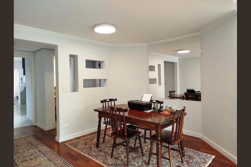 Apartamento em Chácara Santo Antônio (zona Leste) - Mynd 6