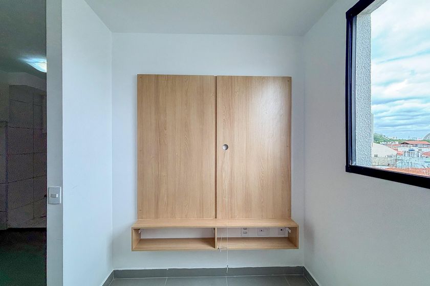 Apartamento em Vila Maria - Ansicht 2