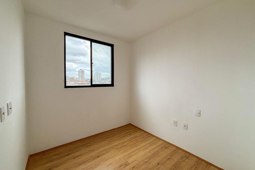 Apartamento em Vila Maria - Ansicht 4