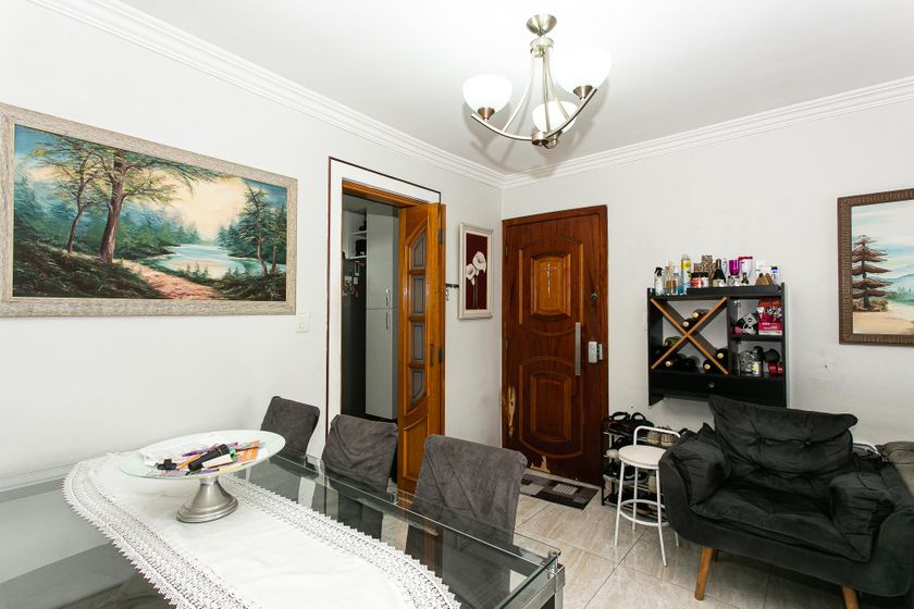 Apartamento em Vila Esperança - Widok 5