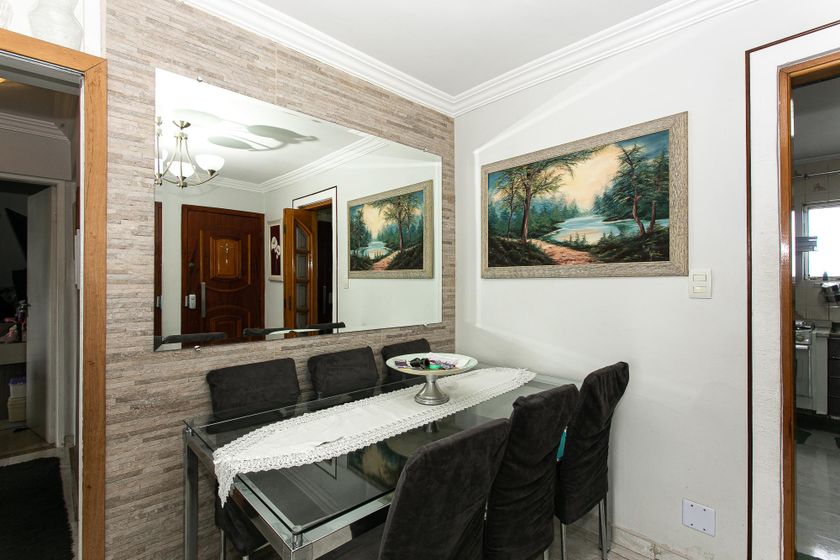 Apartamento em Vila Esperança - Widok 4