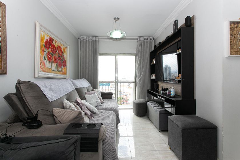 Apartamento em Vila Esperança - Widok 2