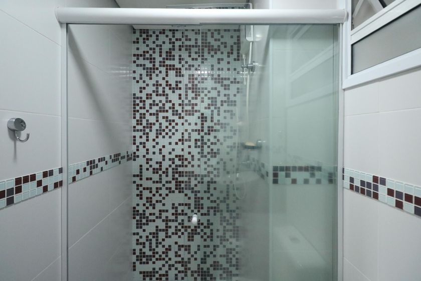 Apartment in Diadema - More