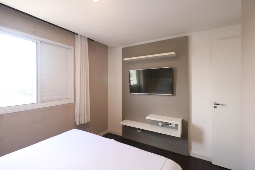 Apartment in Diadema - View 5
