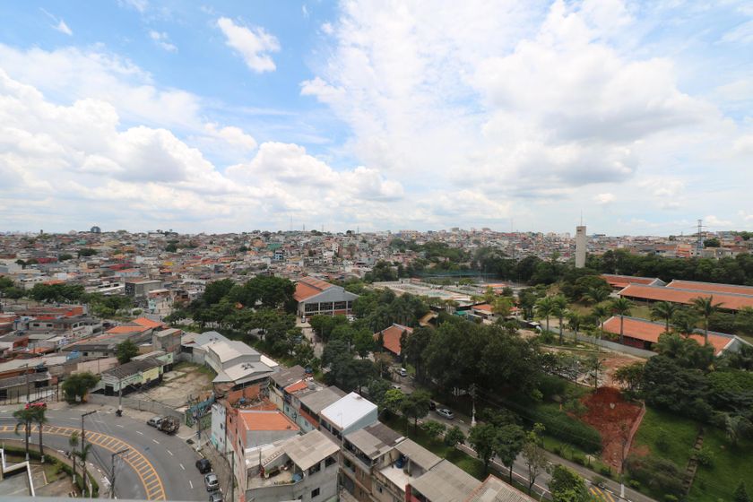 Apartment in Diadema - View 4