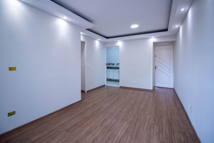 Apartamento em Panamby – pohled 4