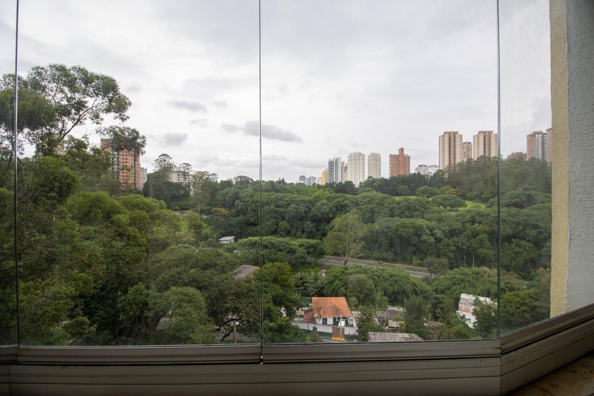 Apartamento em Panamby – pohled 5