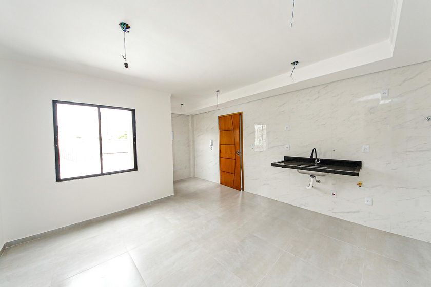 Apartamento em Quinta da Paineira - Widok 3