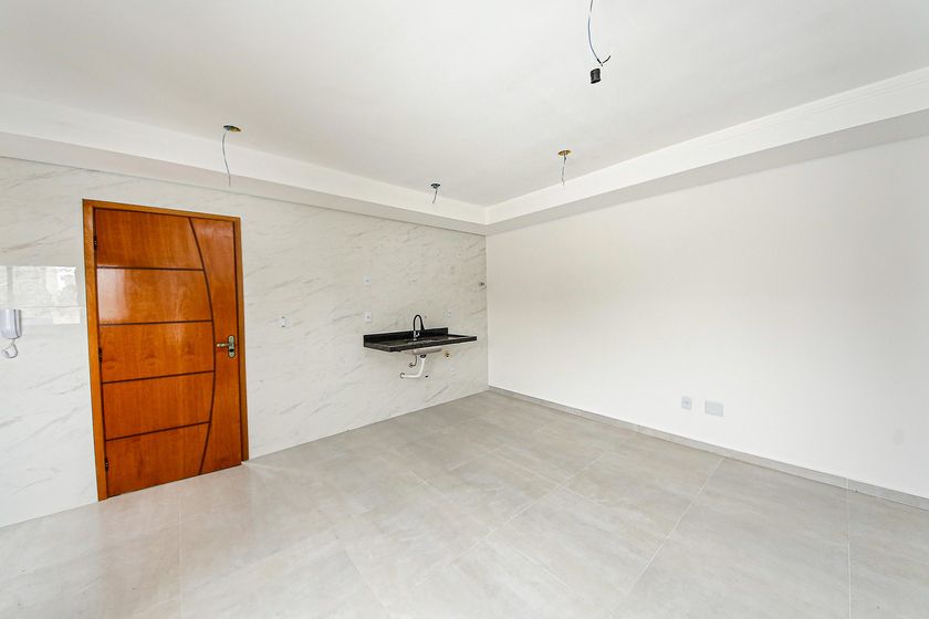 Apartamento em Quinta da Paineira - Widok 2