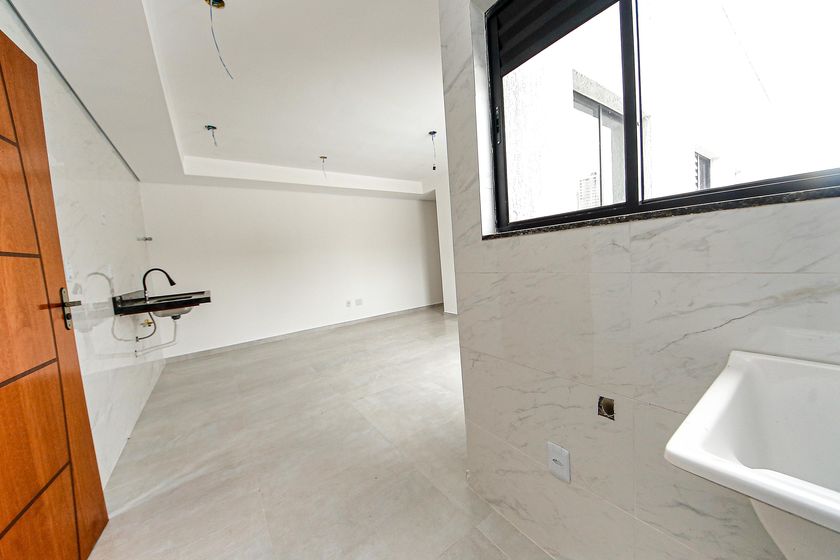 Apartamento em Quinta da Paineira - Widok 6