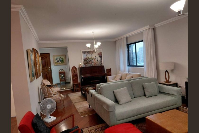 Apartamento em Higienópolis - Widok 2