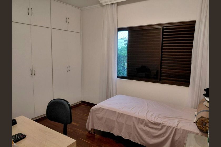 Apartamento em Higienópolis - Więcej