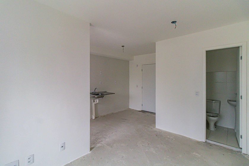 Apartamento em Jaguaré – pohled 4
