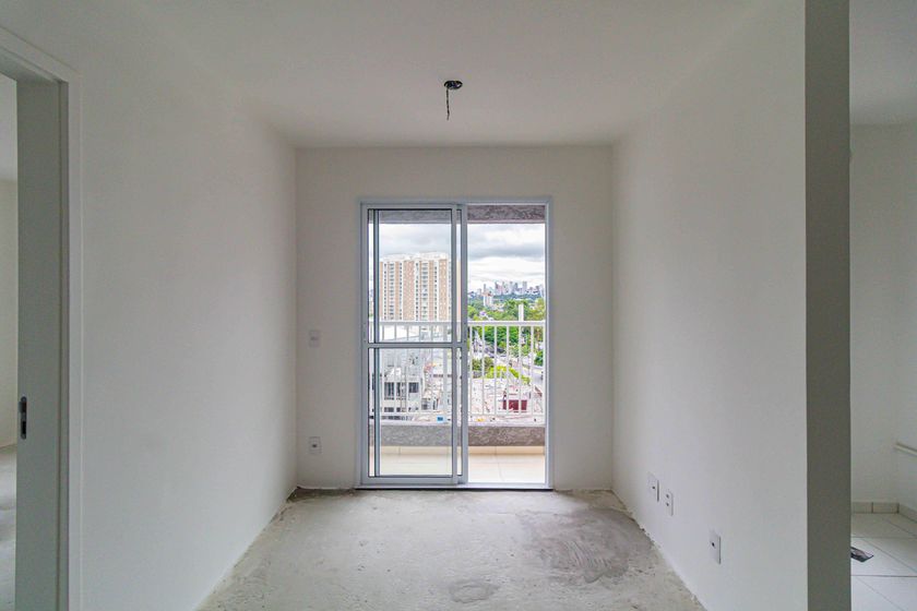 Apartamento em Jaguaré – pohled 3