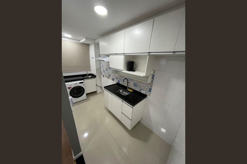 Apartamento em Jardim Boa Vista (zona Oeste) - Widok 6