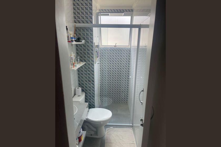 Apartamento em Jardim Boa Vista (zona Oeste) - Widok 5