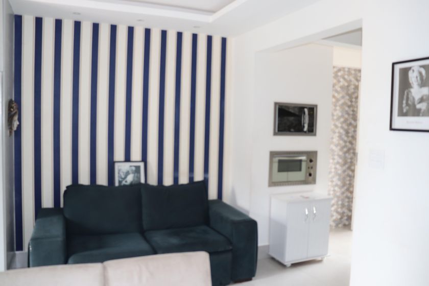 Apartamento – São Paulo - Vista 2