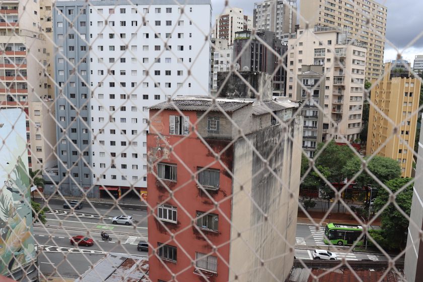 Apartamento – São Paulo - Mais