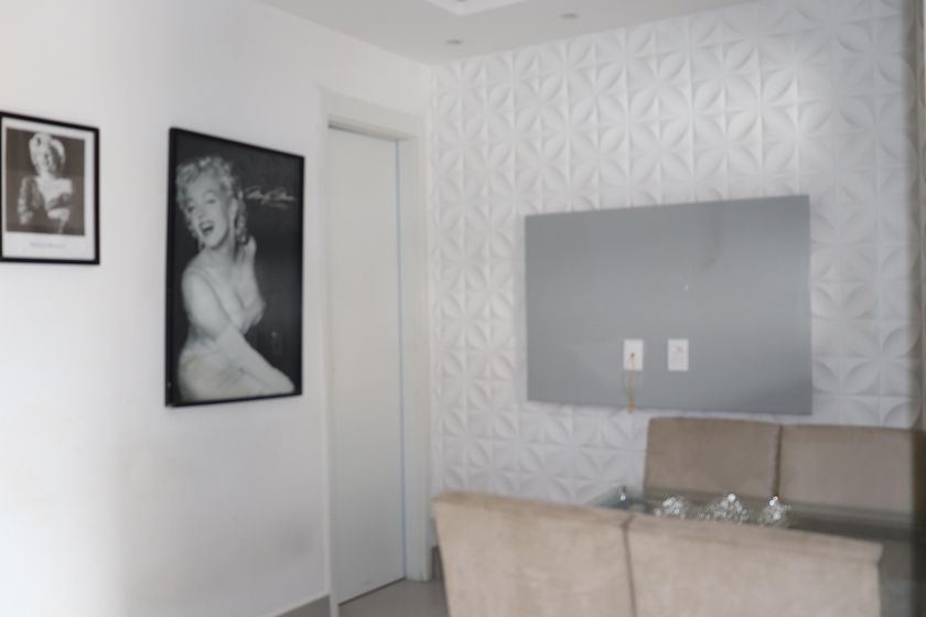 Apartamento – São Paulo - Vista 3