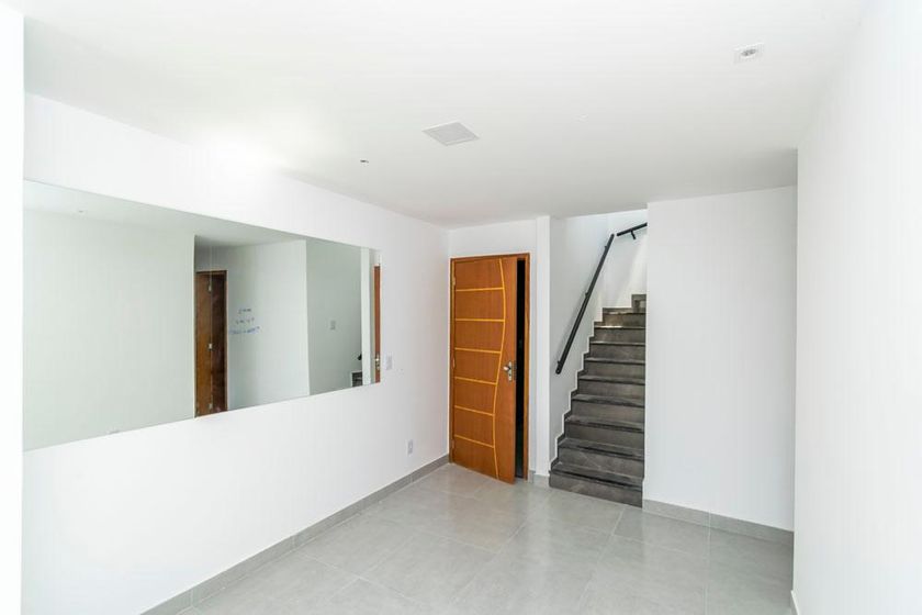 Apartamento – Rio de Janeiro - Vista 2