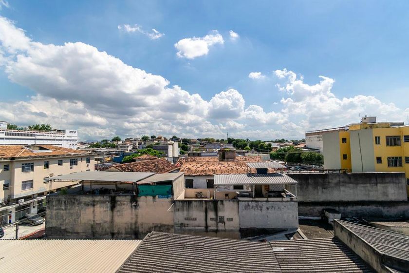 Apartamento – Rio de Janeiro - Vista 5
