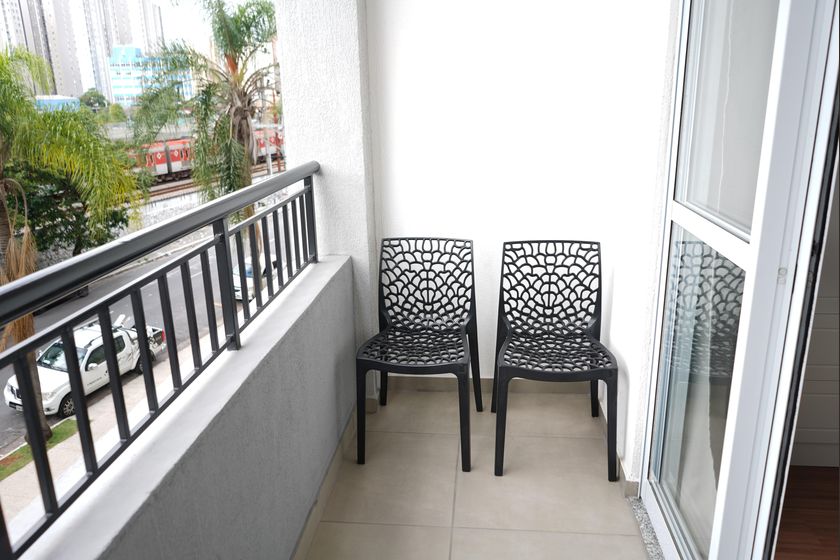 Apartamento – São Paulo - Vista 5